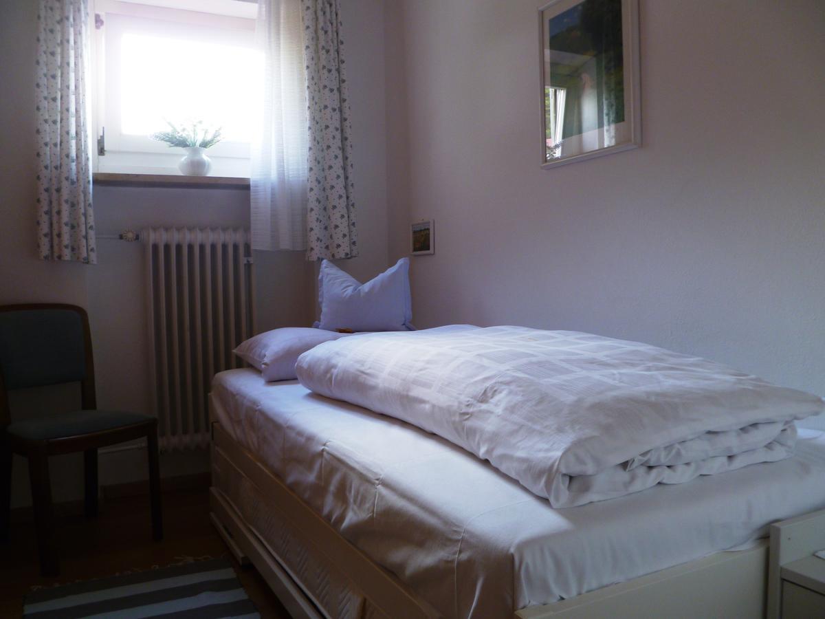 Haus Kersting Daire Reit im Winkl Dış mekan fotoğraf
