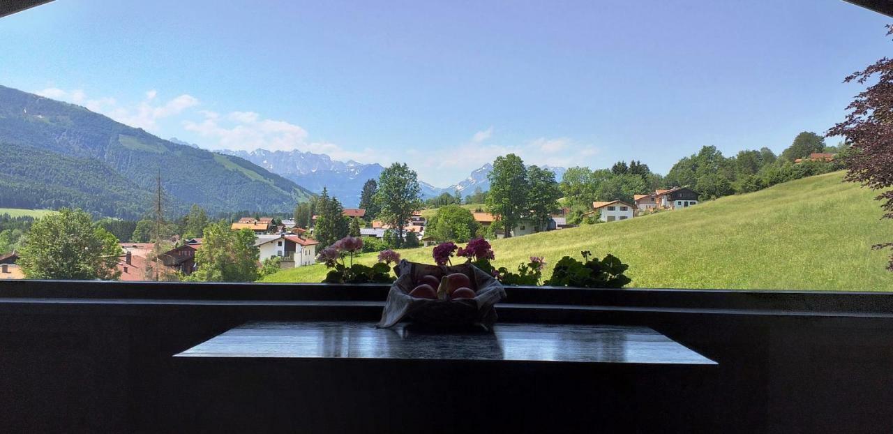 Haus Kersting Daire Reit im Winkl Dış mekan fotoğraf