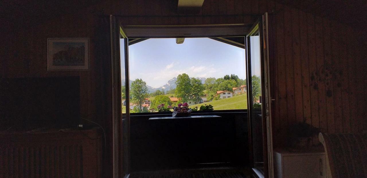 Haus Kersting Daire Reit im Winkl Dış mekan fotoğraf