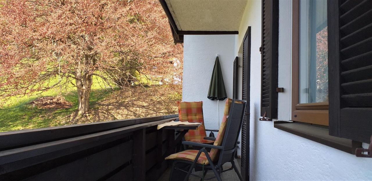 Haus Kersting Daire Reit im Winkl Dış mekan fotoğraf