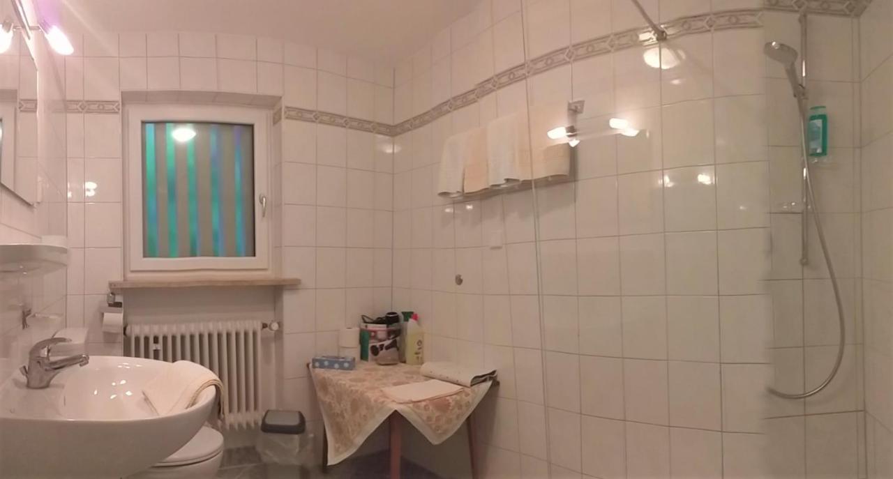 Haus Kersting Daire Reit im Winkl Dış mekan fotoğraf